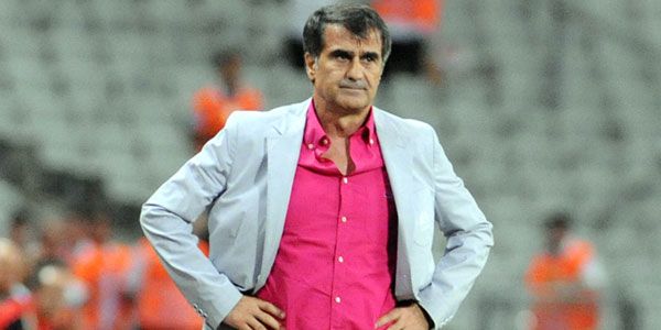 Güneş: Hakem takdir haklarını Benfica için kullandı Güneş: Hakem takdir haklarını Benfica için kullandı